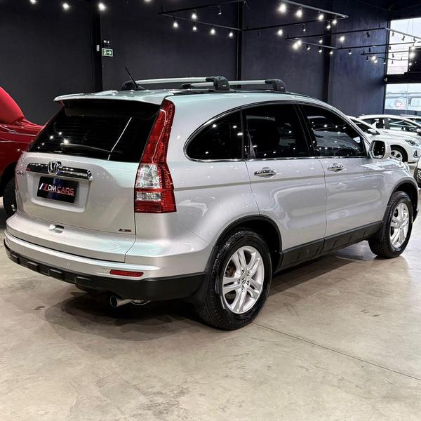 Honda CR-V EXL - foto 7