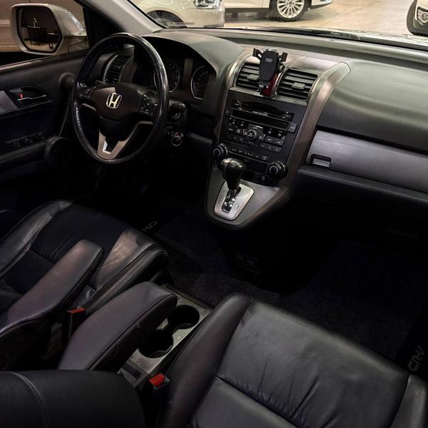 Honda CR-V EXL - foto 12