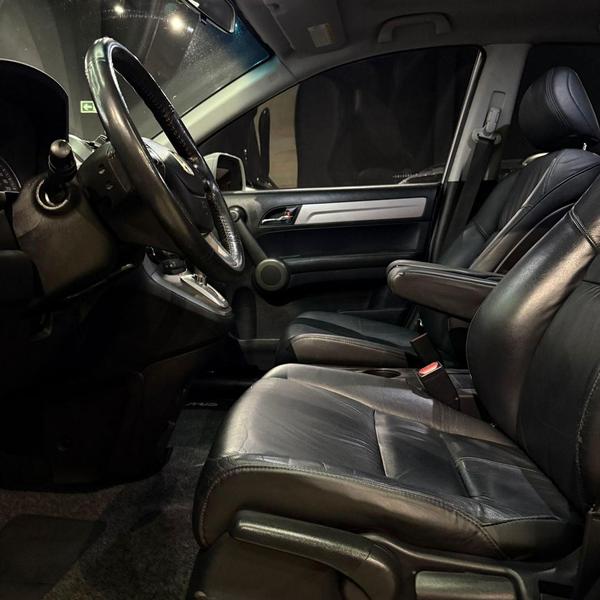 Honda CR-V EXL - foto 13