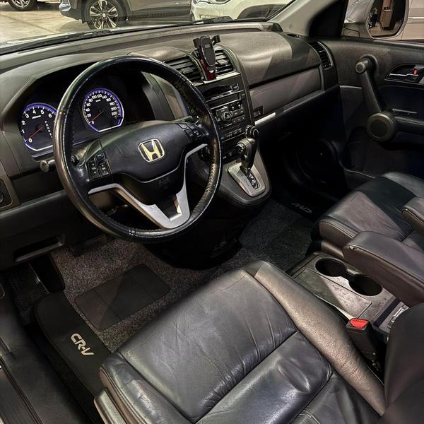 Honda CR-V EXL - foto 14