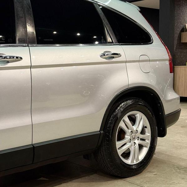 Honda CR-V EXL - foto 8