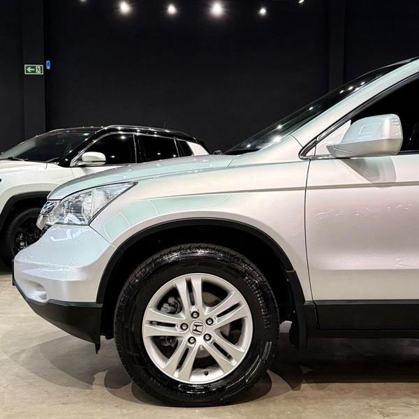 Honda CR-V EXL - foto 4