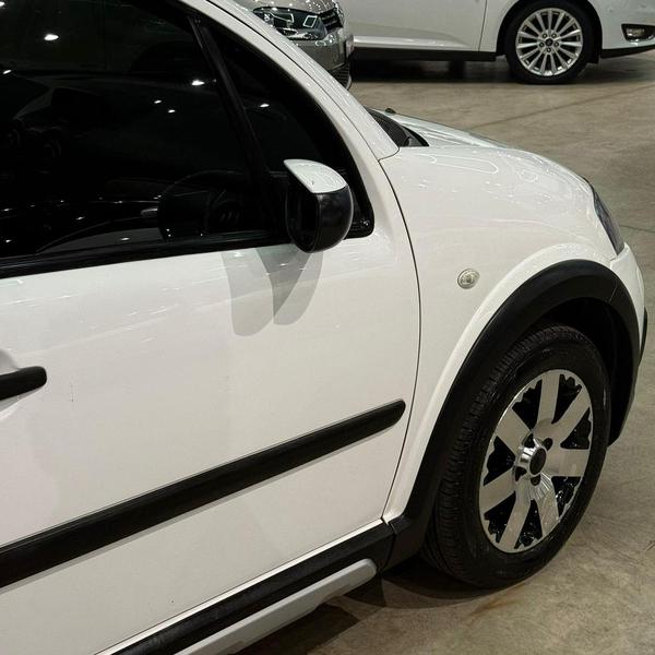 Citroën C3 1.4 Flex - foto 9