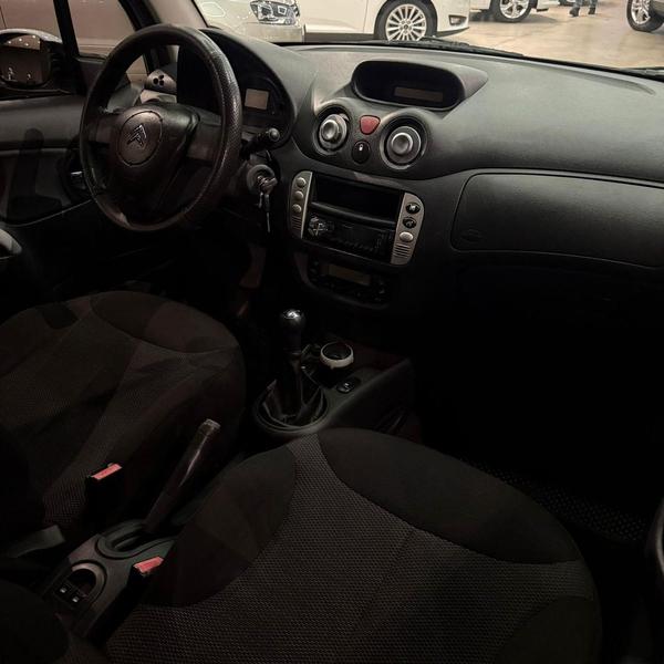 Citroën C3 1.4 Flex - foto 10