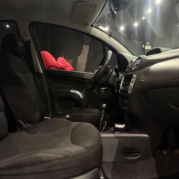 Citroën C3 1.4 Flex - foto 11