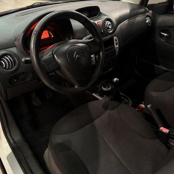 Citroën C3 1.4 Flex - foto 12