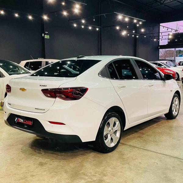 Chevrolet Onix Plus 10tat - foto 6