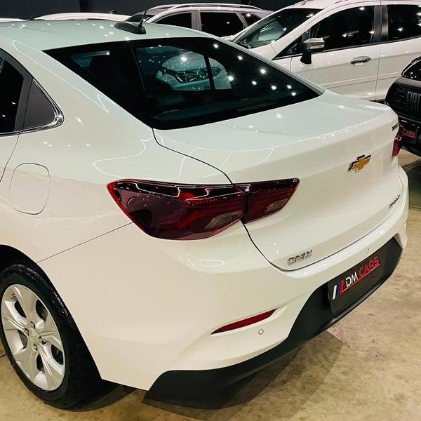 Chevrolet Onix Plus 10tat - foto 9