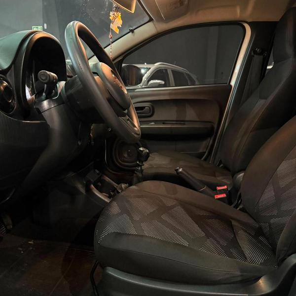Fiat Mobi Like - foto 12