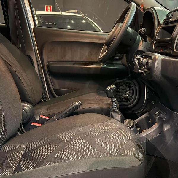 Fiat Mobi Like - foto 14