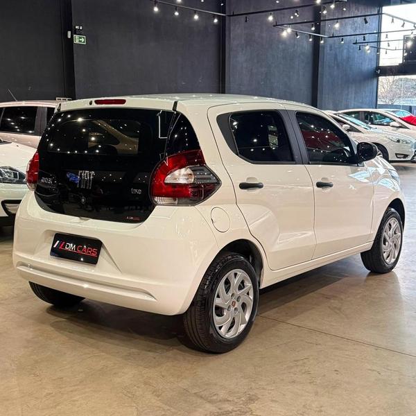Fiat Mobi Like - foto 6