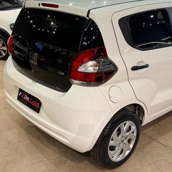 Fiat Mobi Like - foto 7