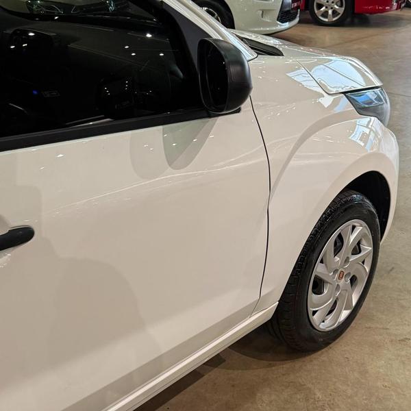 Fiat Mobi Like - foto 8