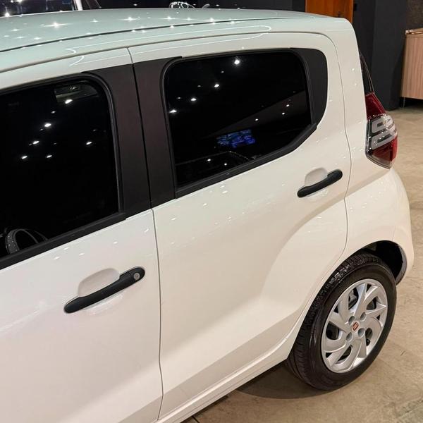 Fiat Mobi Like - foto 9