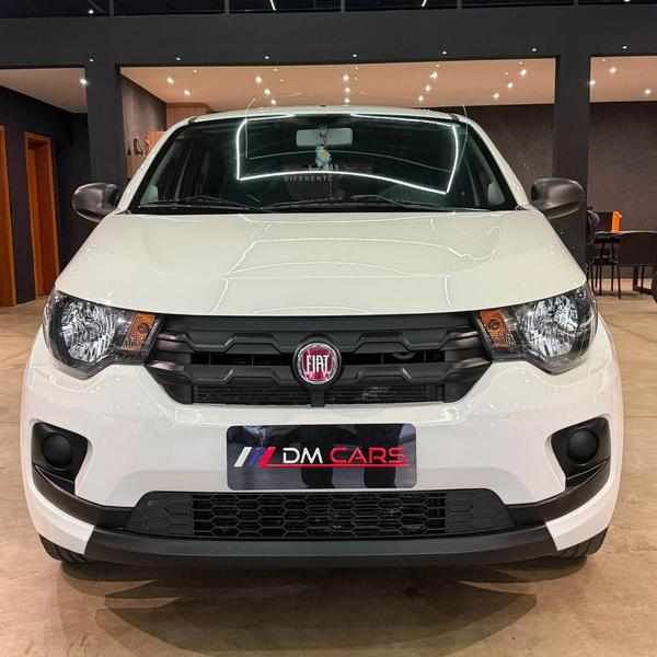 Fiat Mobi Like - foto 2