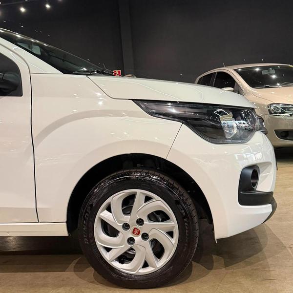 Fiat Mobi Like - foto 10