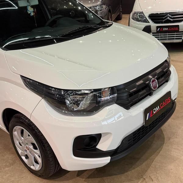 Fiat Mobi Like - foto 11