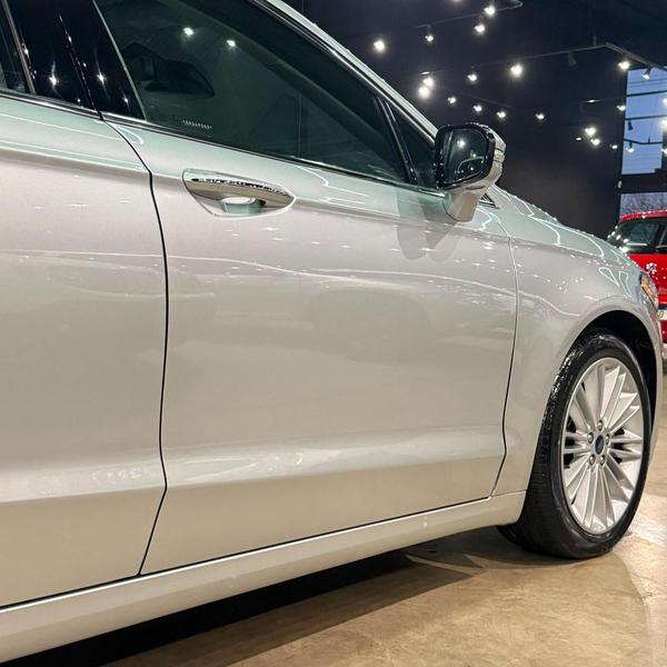 Ford Fusion Awd Gtdi - foto 6