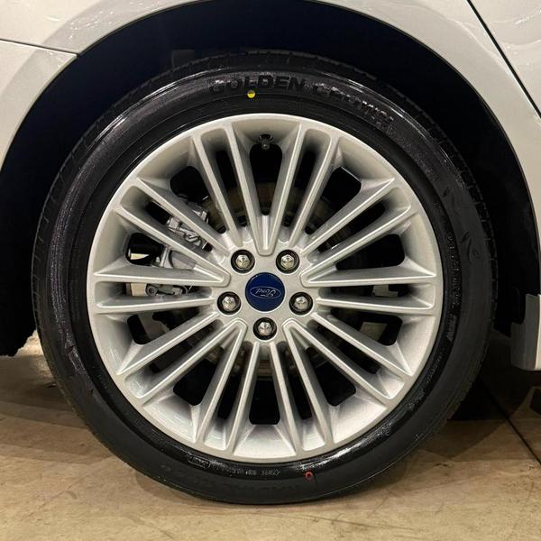 Ford Fusion Awd Gtdi - foto 7