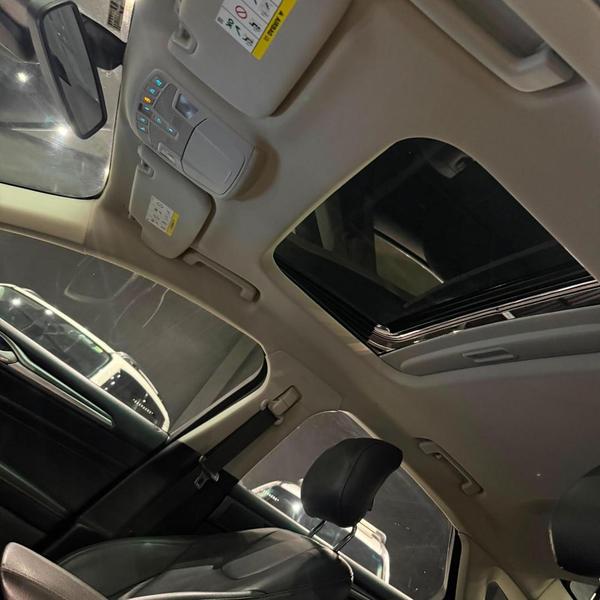 Ford Fusion Awd Gtdi - foto 14