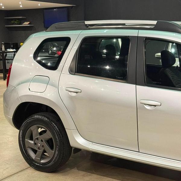 Renault Duster 1.6 D 4X2 - foto 11