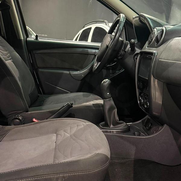 Renault Duster 1.6 D 4X2 - foto 12