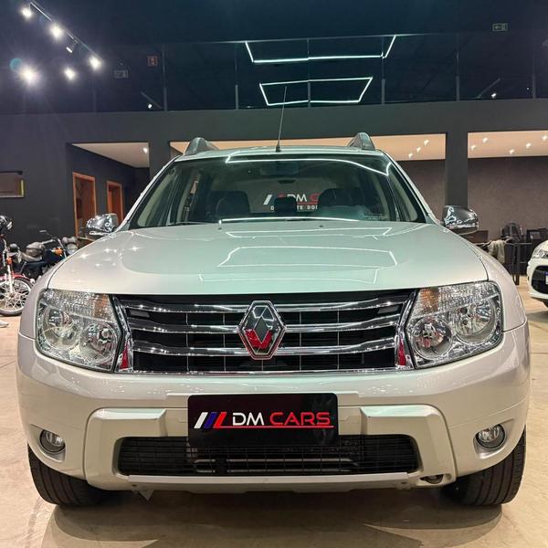 Renault Duster 1.6 D 4X2 - foto 2