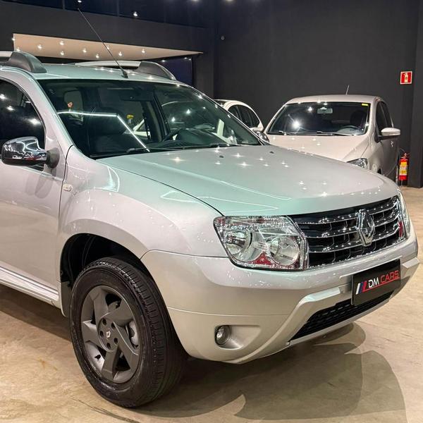 Renault Duster 1.6 D 4X2 - foto 3