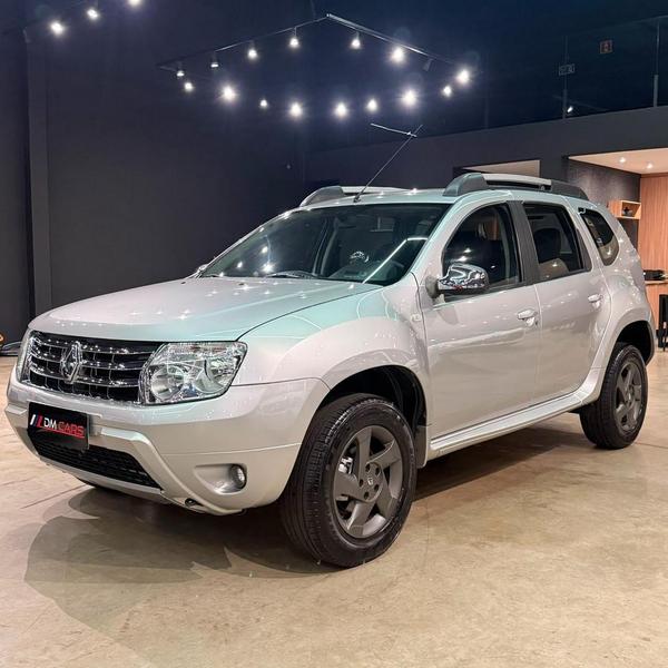 Renault Duster 1.6 D 4X2 - foto 4