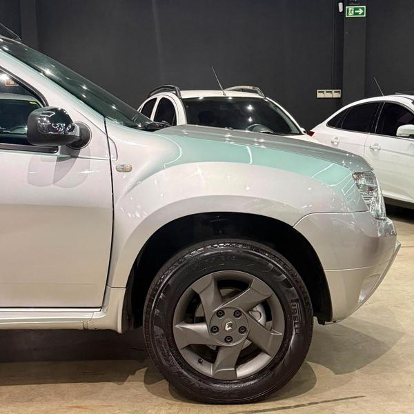 Renault Duster 1.6 D 4X2 - foto 5