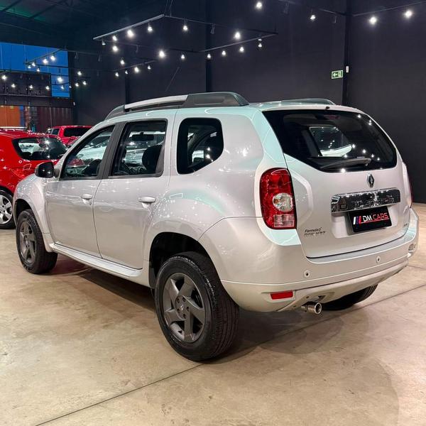 Renault Duster 1.6 D 4X2 - foto 6