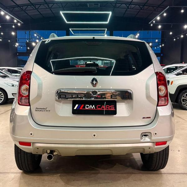 Renault Duster 1.6 D 4X2 - foto 7