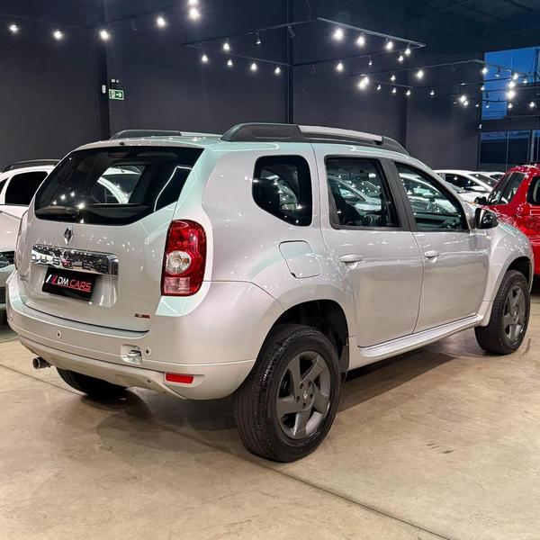 Renault Duster 1.6 D 4X2 - foto 8