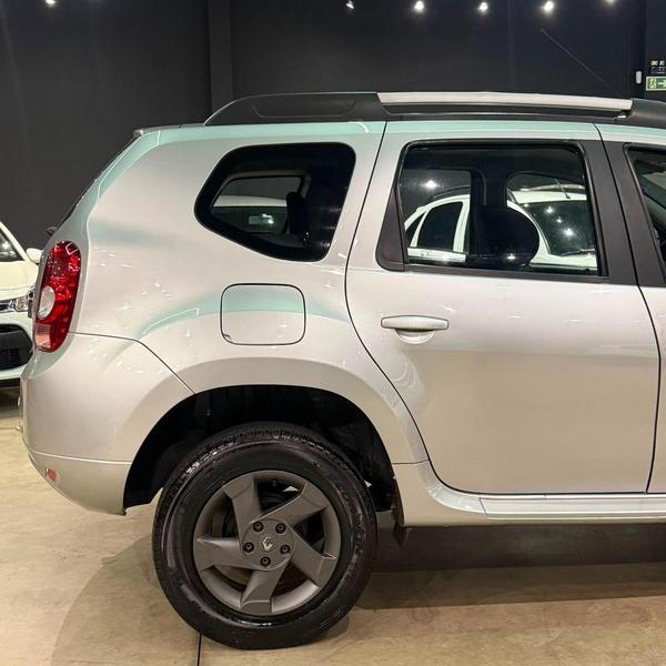 Renault Duster 1.6 D 4X2 - foto 9