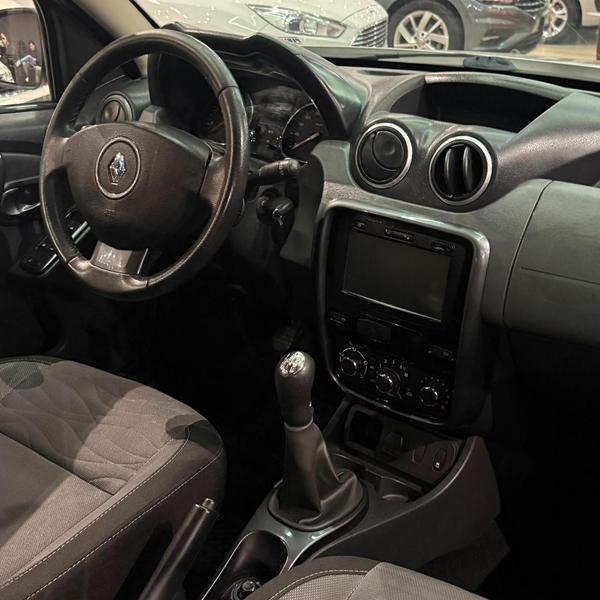 Renault Duster 1.6 D 4X2 - foto 10