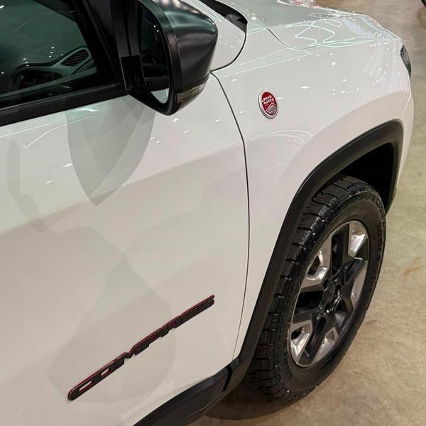 Jeep Compass Trailhawk D - foto 6