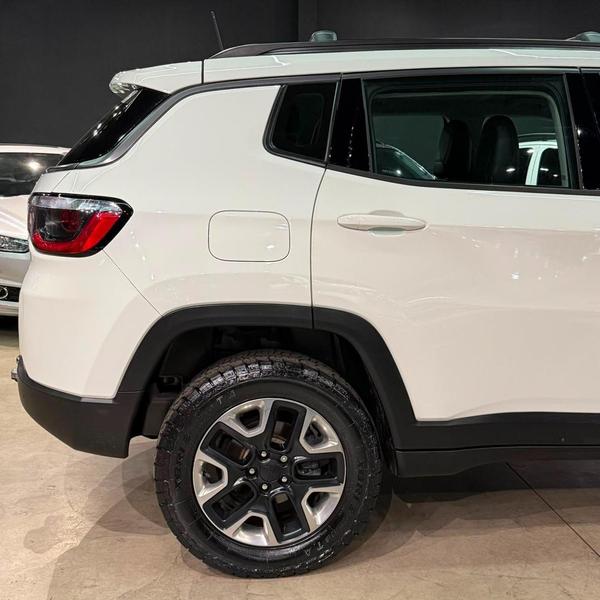 Jeep Compass Trailhawk D - foto 7