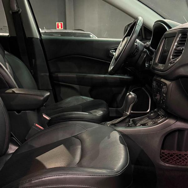 Jeep Compass Trailhawk D - foto 13