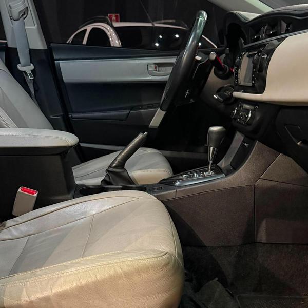 Toyota Corolla XEi 2.0 Flex - foto 15