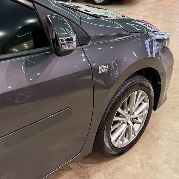 Toyota Corolla XEi 2.0 Flex - foto 6