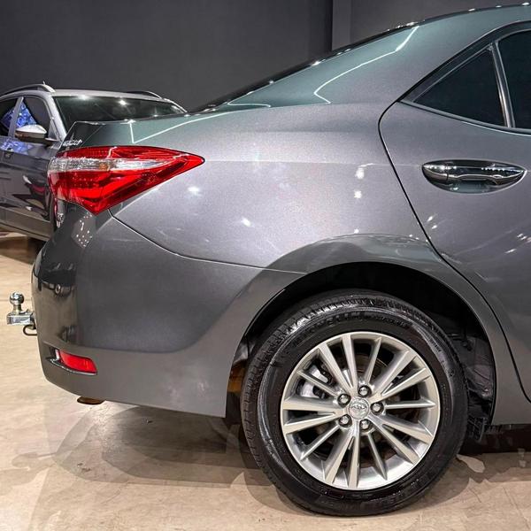 Toyota Corolla XEi 2.0 Flex - foto 12