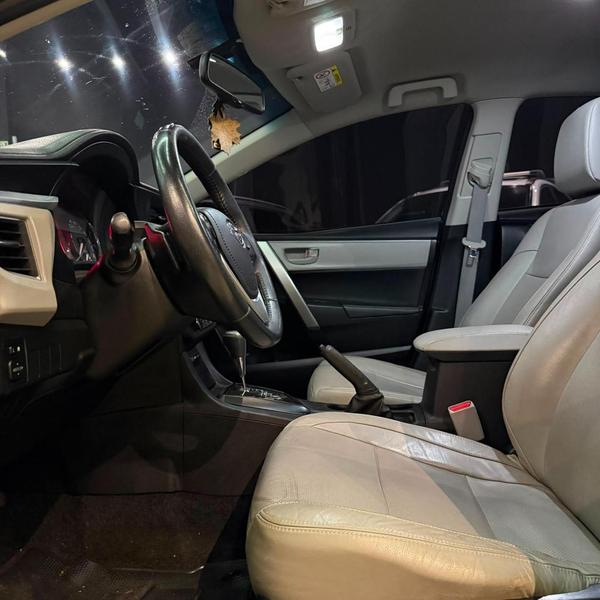 Toyota Corolla XEi 2.0 Flex - foto 13