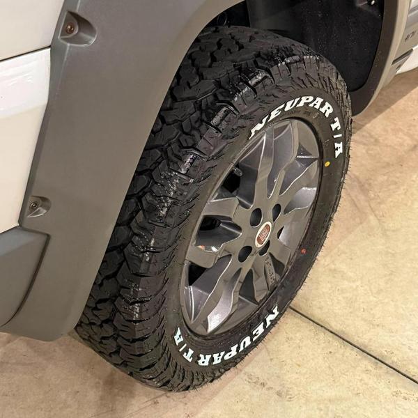 Fiat Palio Wk Adven Flex - foto 15