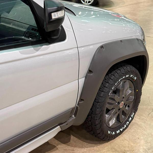Fiat Palio Wk Adven Flex - foto 10