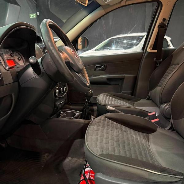 Fiat Palio Wk Adven Flex - foto 11