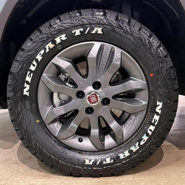 Fiat Palio Wk Adven Flex - foto 13