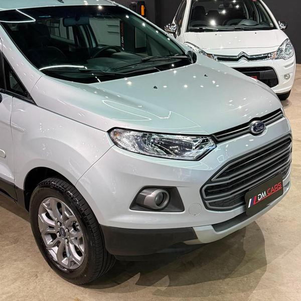 Ford EcoSport Fsl 1.6 - foto 4