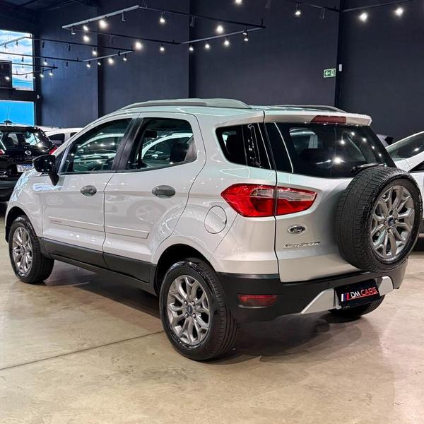 Ford EcoSport Fsl 1.6 - foto 6