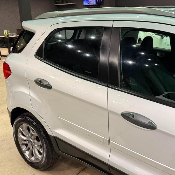 Ford EcoSport Fsl 1.6 - foto 10