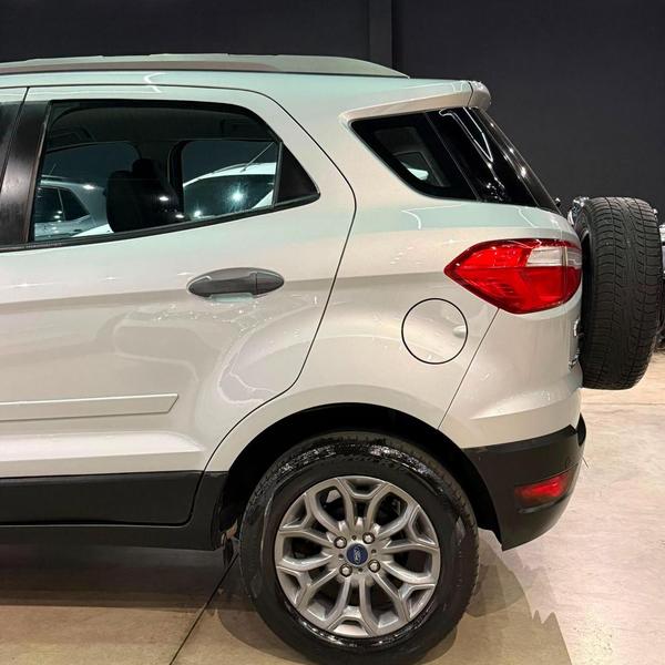 Ford EcoSport Fsl 1.6 - foto 9